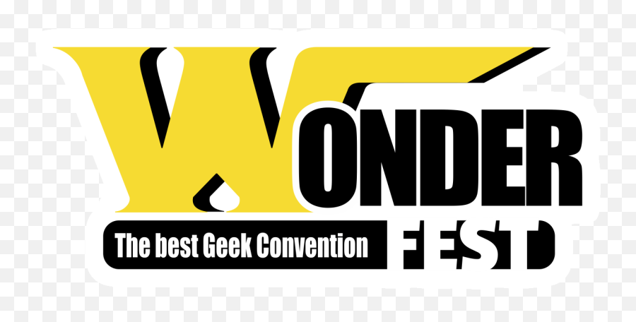 Wonderfest - Halifax Comedy Festival Png,Wondercon Logo