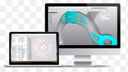 Lockheed Martin Adds To Venture - Laptop Tablet Smartphone Mockup png