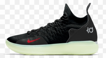 Nikeid Kd 11 With Different Colorway U2014 Ill Sneakers - Kd 11 Custom Png,Yeezy Png