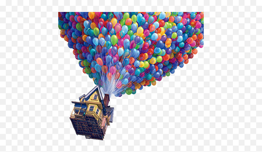 Happy Birthday Frame With Balloons Transparent - 3dprint Png,Hot Air Balloon Transparent