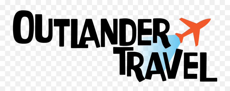 Outlanderlogo - Itunes Outlander Travel Vertical Png,Outlander Logo