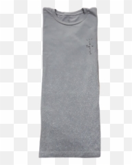 Travis Scott X Fortnite Bling Ls Grey Tee By Youbetterfly - Sleeveless Png,Travis Scott Transparent