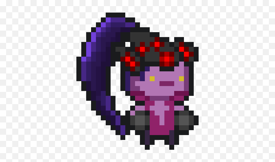 Steam Community Widowmaker In Etg Stylistics Overwatch - Scp 999 Pixel Art Png,Enter The Gungeon Logo