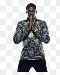Meek Mill Png Images In Collection - Meek Mill,Meek Mill Png