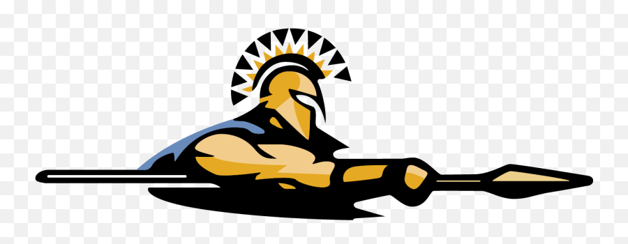 The Spear - Automotive Decal Png,San Jose State University Logos