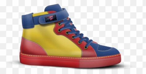 Faze Clan - Edit Shoes png
