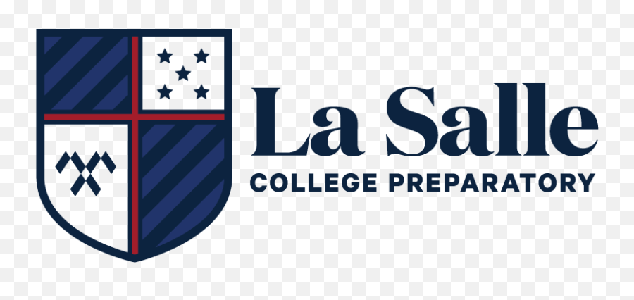 La Salle College Preparatory - Home Lshs La Salle Preparatory High School Pasadena Png,Pasadena City College Logo