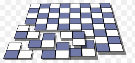 Filecheckerboard Cut - uppng Math Puzzle Wiki Vertical