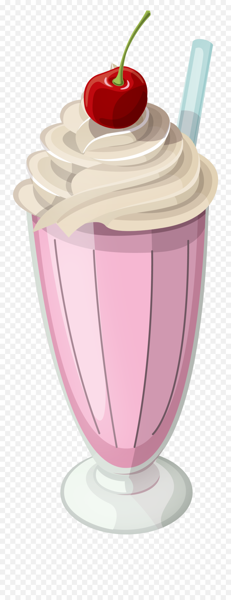 Ice Cream Shake Clipart - Clip Art Library Milkshake Clipart Png,Shake Png