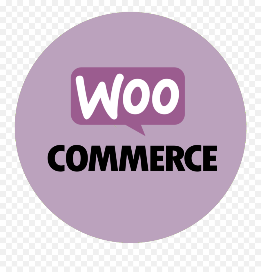 Download Woocommerce Icon - Wordpress Woocommerce Png Image Woocommerce Logo Png Transparent,Wordpress Icon Png