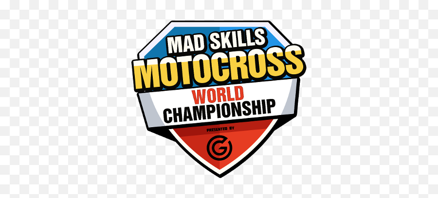 Turborilla Support - Mad Skills Motocross 2 Png,Moto Cross Logo