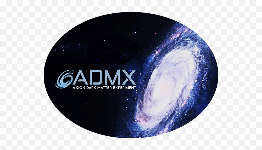 Admx Logo Greeting Card - 1080p Galaxy Wallpaper Hd Png,Fermilab Logo
