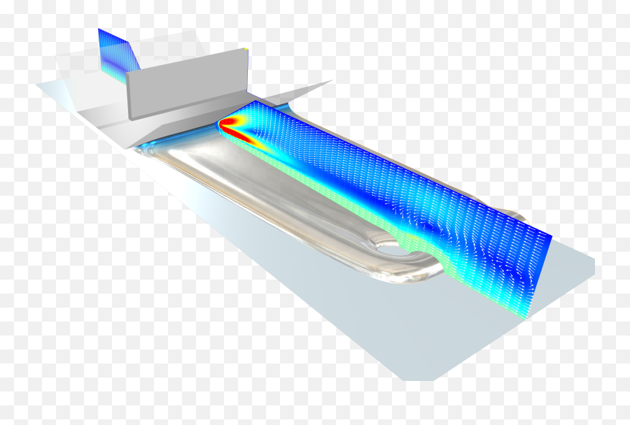 Image Gallery Comsol Version 56 - Comsol Multiphysics Png,Die Png