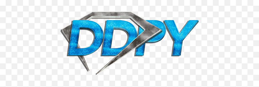Diamond Dallas Page - Diamond Dallas Page Logo Png,Impact Wrestling Logo