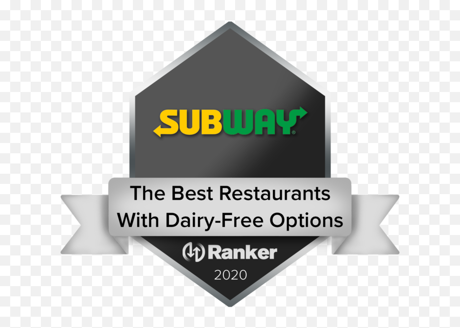 Congratulations Subway Ranker - Horizontal Png,Subway Logo Transparent