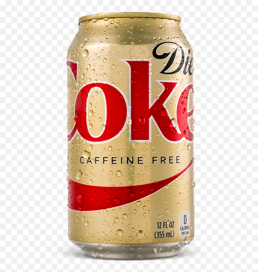 Free Diet Coke Png - Wikimedia Commons Full Size Png Caffeinated Drink,Coke Can Transparent Background