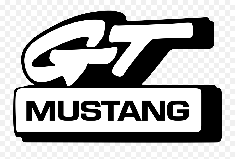 Vector Mustang Svg Transparent U0026 Png Clipart Free Download - Ywd Gt Mustang Logo,Mustang Logo Clipart