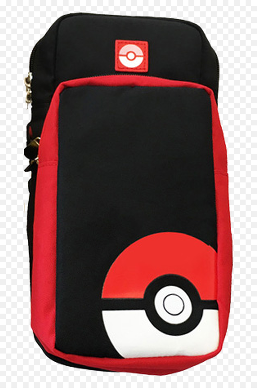 Adventure Pack Poké Ball For Nintendo Switch - Hori Usa Pokemon Trainer Hori Case Png,Poke Ball Png