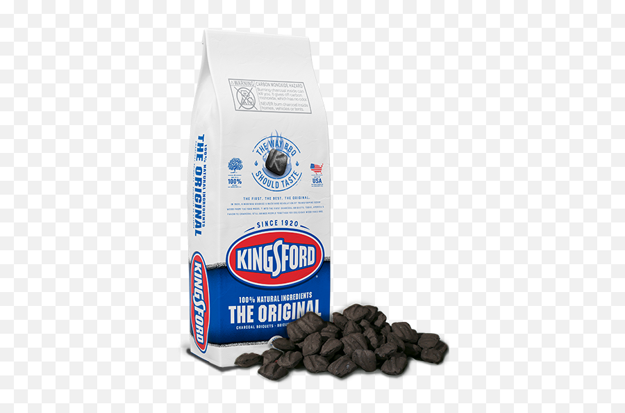Kingsford Charcoal - Kingsford Charcoal Png,Charcoal Png