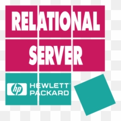 Hewlett Packard Logo Png Transparent - Hp 2013