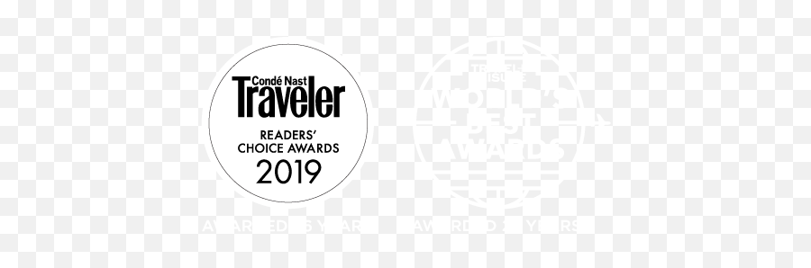 American - Travel And Leisure Award 2018 Png,Travel Leisure Logo
