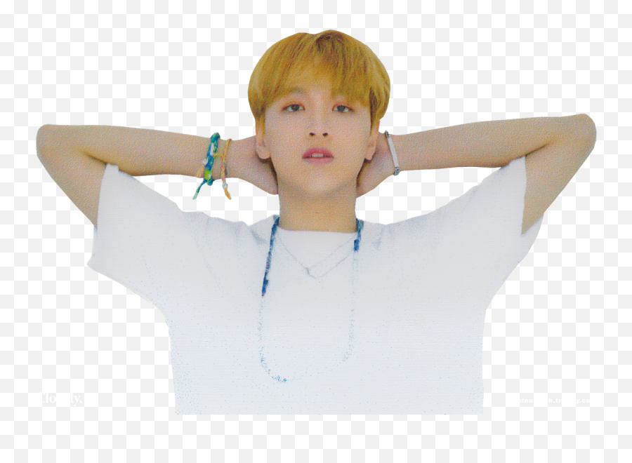 Nct - Nct Dream Haechan Png,Nct Png