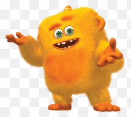 Monster Math Squad Max Transparent Png