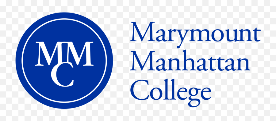 Home - Marymount Manhattan College First Student Marymount Manhattan College Logo Png,Allegheny College Logo