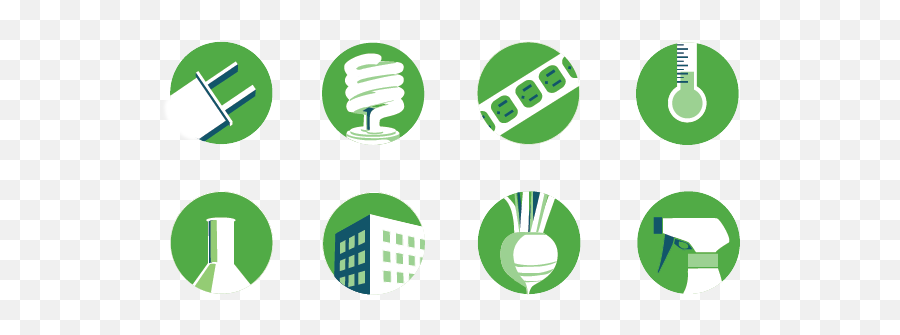 Sustainability Icons - Sustainable Building Green Building Icon Png,Sustainability Icon