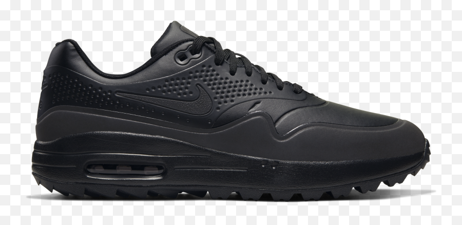 Nike Air Max 1 G Mens Golf Shoe - Round Toe Png,Golf Icon Crossed Clubs