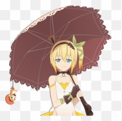 Tales Of Zestiria The X Season 2 - Tales Of Zestiria Edna Transparent Png,Tales Of Zestiria Icon