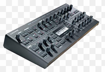 Best Virtual Analog Synth For Trance - Access Virus Png