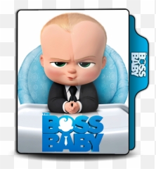 Pendrive Movies - Home Boss Baby png