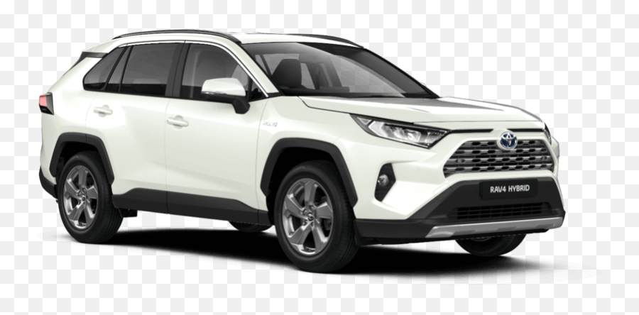 Rav4 - Hybrid New Toyota Rav4 Png,Toyota Rav4 Icon 2014