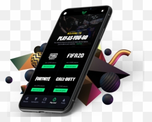 Online Games And Esports Tournaments Ksa Kafu - Language png