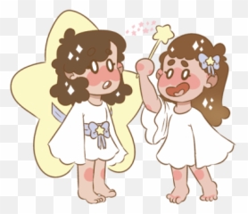 If You Dont Know What This Google Little Twin Stars Tumblr - Cartoon png