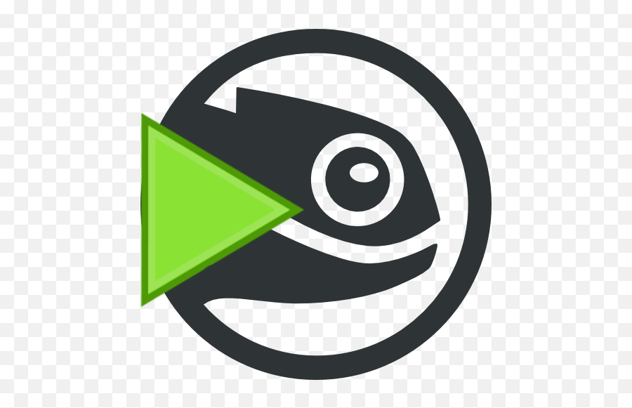 Planet Mate - Opensuse Tumbleweed Mate Png,Greeter Icon