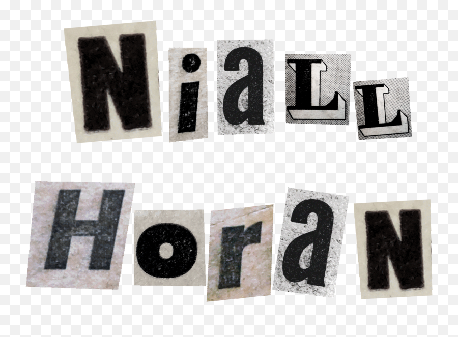 The Most Edited Png Niall Icon