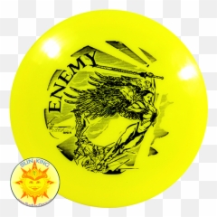 Legacy Discs - Dot png
