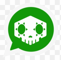 Overwatch Stickers Apk Download For - Sombra Icon Png