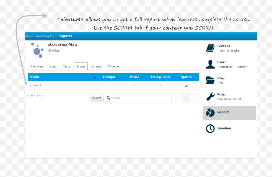 Using Articulate Storyline U0026 Scorm With Talentlms - Vertical Png,Scorm Icon