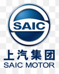 Saic Motor - Logo png