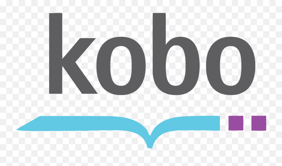 Kobo Logo Electronics Logonoid - Kobo Logo Transparent Background Png,Kobo Ereader Icon