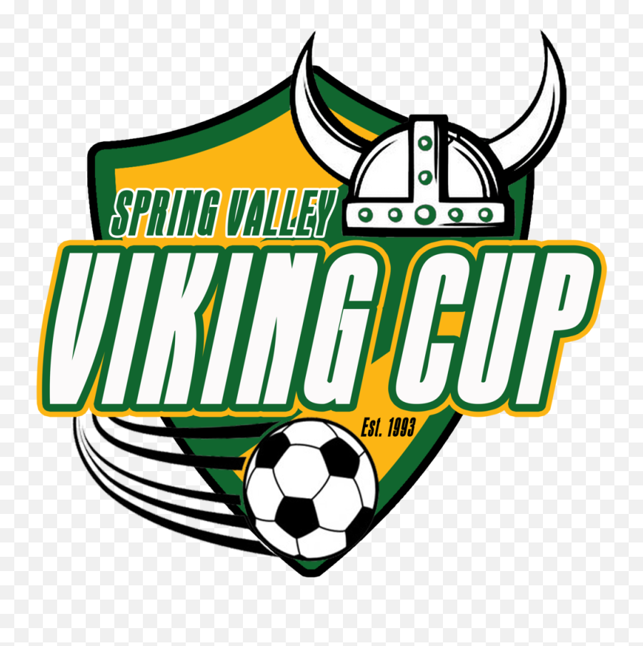 Spring Valley Viking Cup - Spring Valley Viking Cup Logo Png,Viking Png