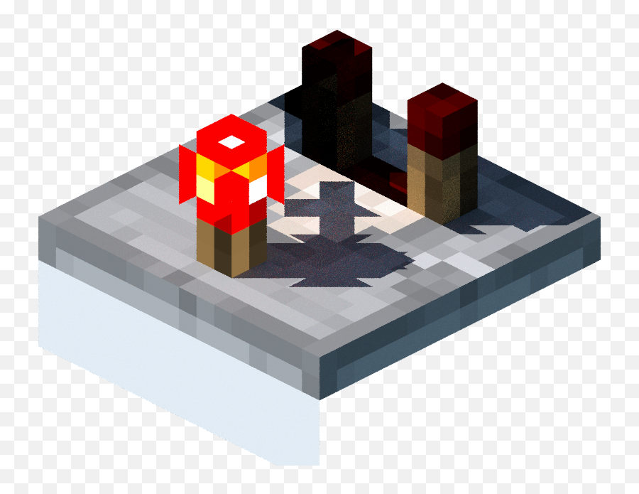 Github - Construction Set Png,Minecraft Torch Icon