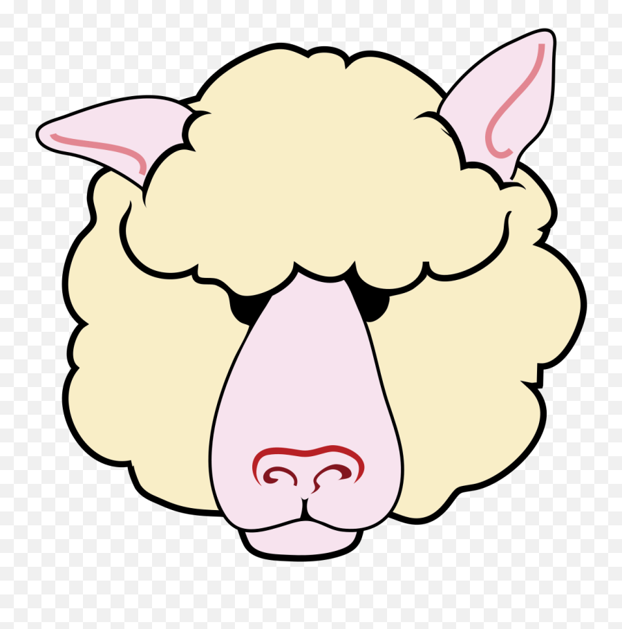 Sheep Icon 05 - Soft Png,Sheep Icon