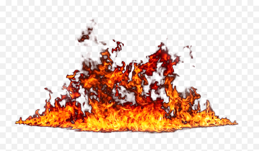 Fire Png Image - Pngpix Realistic Fire Clip Art,Lighter Flame Png