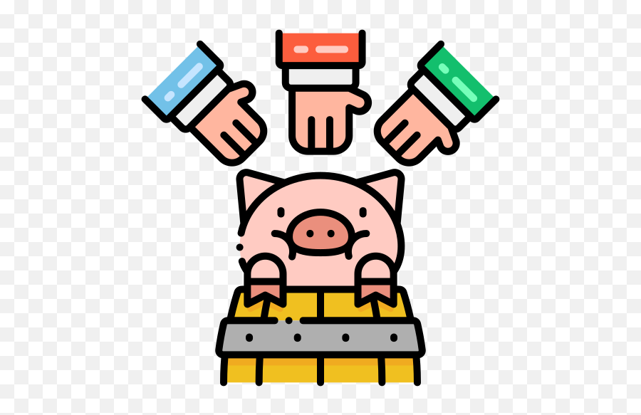 Pork Barrel - Language Png,Barrell Icon