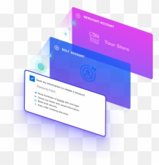 Bolt Sso Commerce - Horizontal png