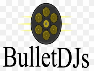 Serious Professional Club Logo Design For Bullet Djs By - Fundacion Hogar San Mauricio Png,Bullet Club Logo Png